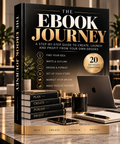 The Ebook Launch (Guide) Blueprint